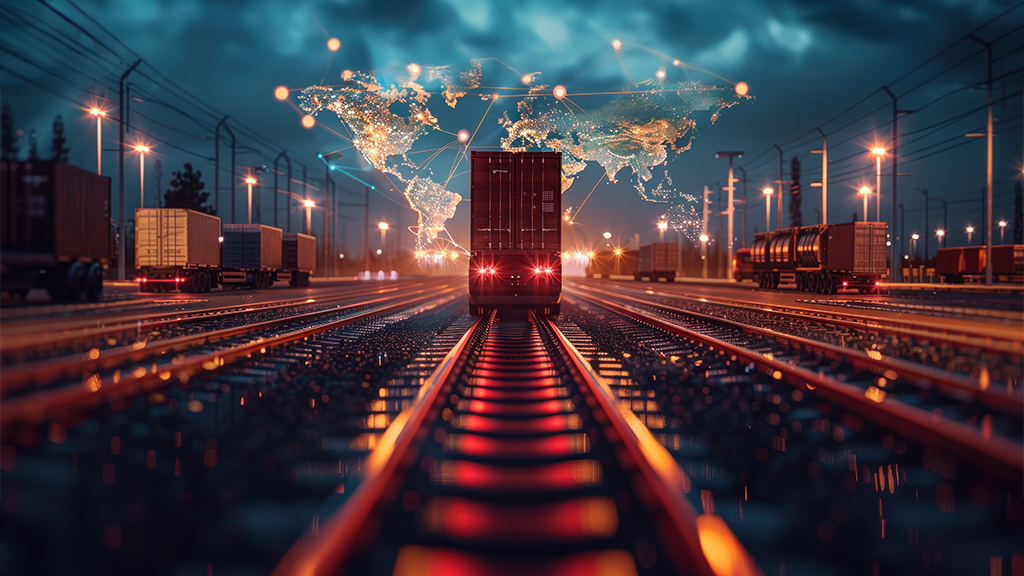 Transit Taşıma Hizmeti