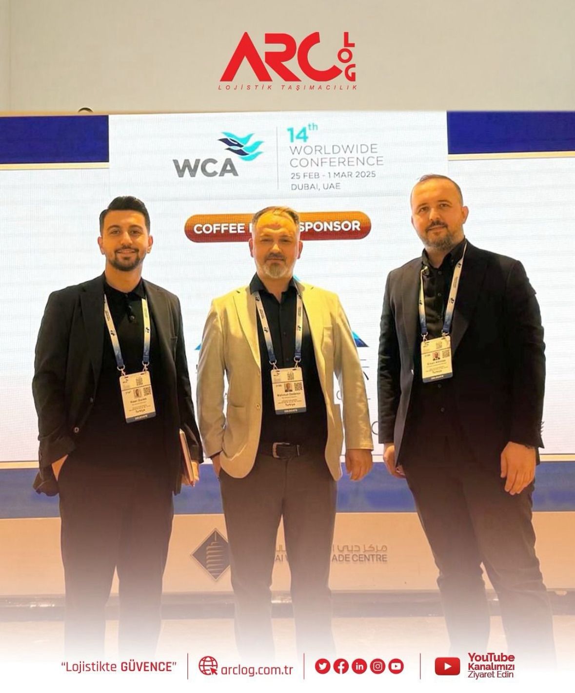 Wca Worldwide Conference 2025 2. Gün