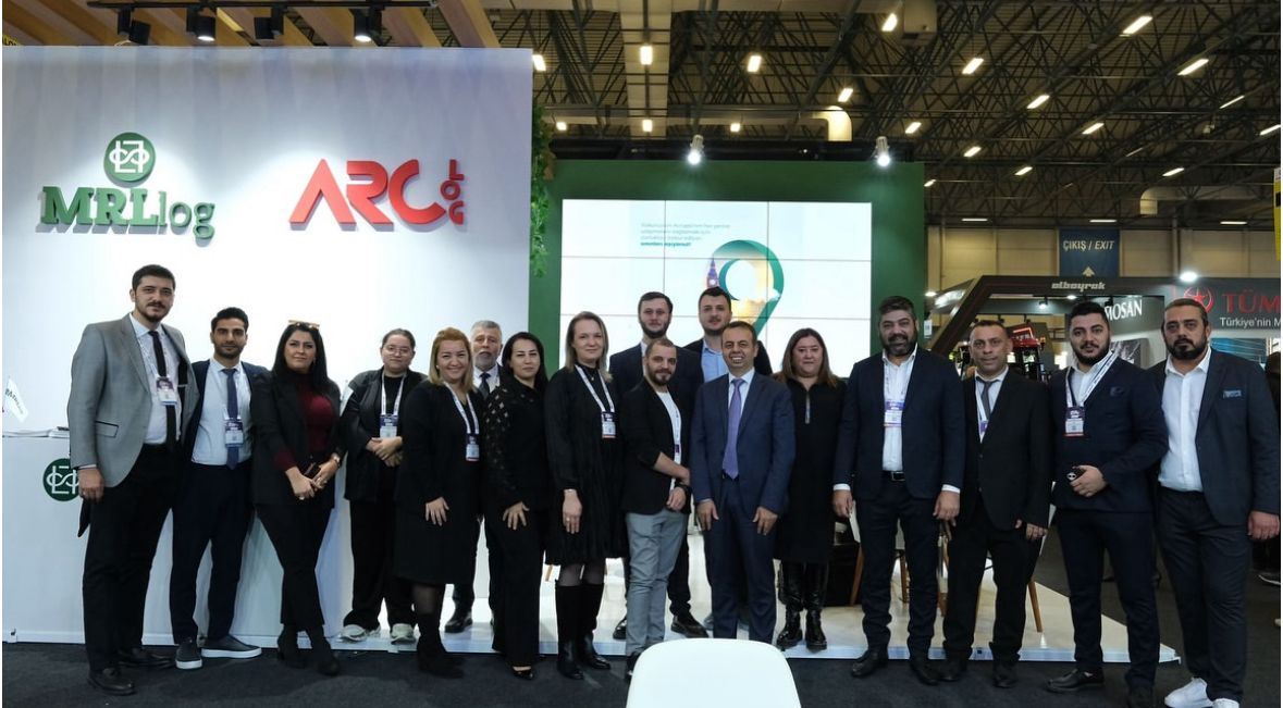 MÜSİAD EXPO Fuarı’nın 2 Gününde  Görüşmelerimize Devam Ediyoruz.