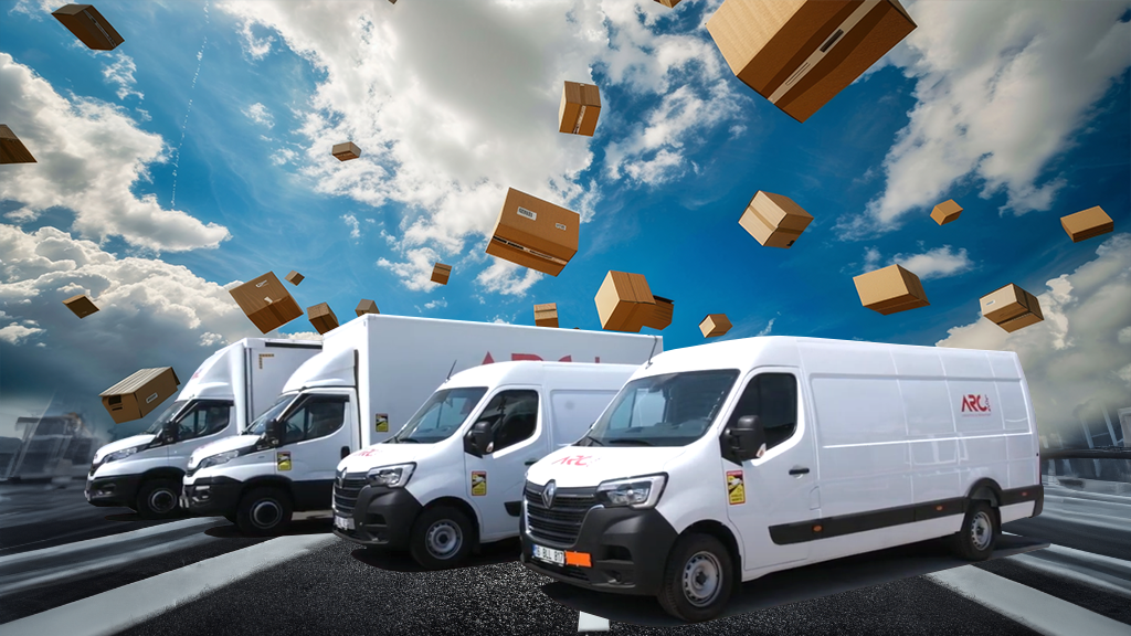 Hand Carry (Kurye Refakatli Taşımacılık)